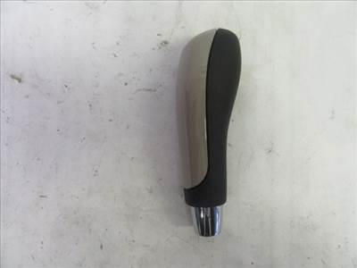 Fiat 500 gyári új világos barna színű váltókar ( automata ) 735592509