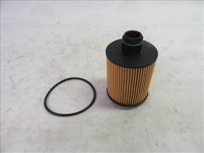 Fiat 500 1,3 16v Mjet gyári új motorolaj szűrő 71751114
