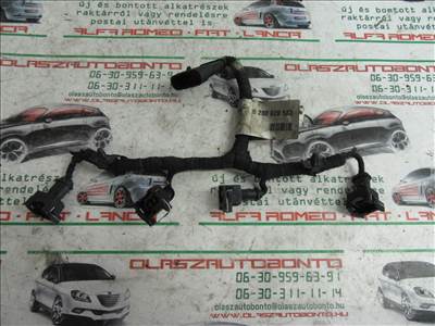 Fiat Bravo II./Lancia Delta 1,4 Tjet, 0280620583 számú kábelköteg