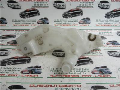 Fiat Idea/Lancia Musa 51707133 számú ablakmosó tartály