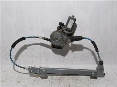 Fiat Multipla 1998-2010 jobb hátsó elektromos ablakemelő 46513600