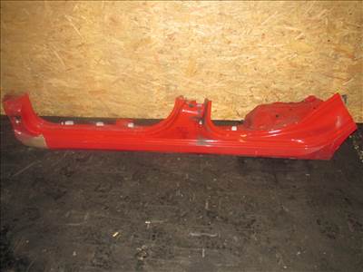 16693 Fiat Stilo 5 ajtós, kombi bal oldali küszöb