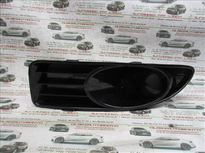 Fiat Linea utángyártott új, bal oldali lökhárító rács 13707