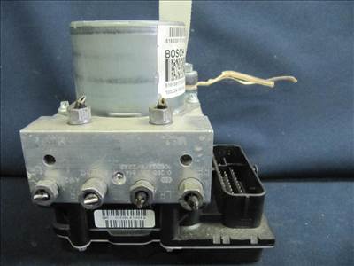 Fiat 500 abs egység 51853817 , 0265230814