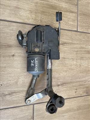 Seat León II ablaktörlő szerkezet motorral jobb első 1P0955120
