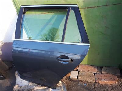 Volkswagen Golf VI kombi bal hátsó ajtó 1K9833055__6