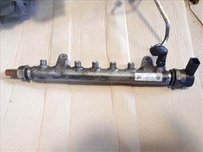 Volkswagen Golf-Jetta-Passat 2,0 Crtdi common rail cső 03L130089__VW