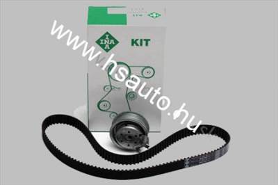 Skoda Octavia vezérmű garnitúra 1,6 74-75 kW 06A198119