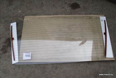 Skoda Felícia hátsó szélvédő 6U0845499