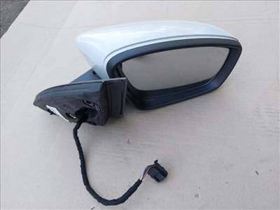 Skoda Rapid visszapillantó tükör jobb 5JB857508C