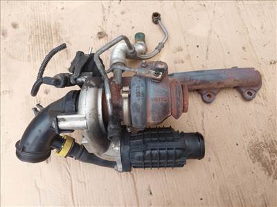 Citroen C4 II-DS3-Berlingo II 1,6 HDI turbó C4_TURBO