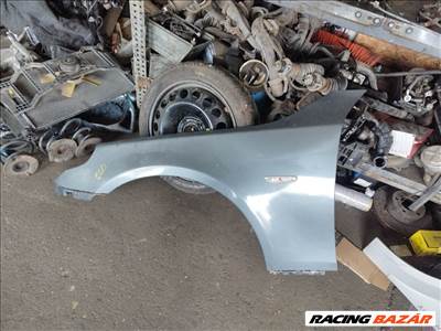 BMW E60 / E61 bal első sárvédő