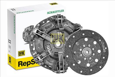 kuplungkészlet Schaeffler LuK 623 3065 09 for LANDINI, MASSEY FERGUSON, CASE IH