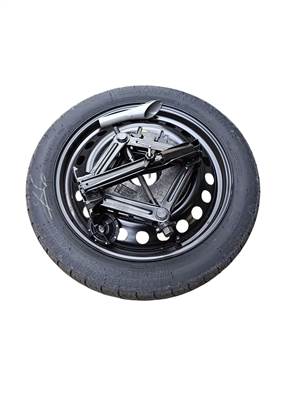 Ford Focus Mk4 mankókerék 