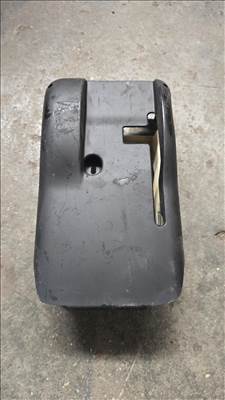 Volkswagen Golf IV kormányoszlop burkolat 1j0858566c