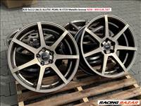 R20 5x112 (66,5) ALUTEC PEARL 9J ET25 Metallic-bronze új alufelnik felnik 20"