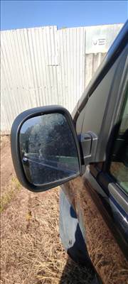Toyota Proace II Bal oldali visszapillantó tükör 