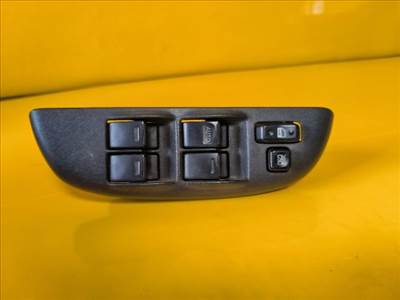 Toyota Yaris Verso Bal Első Ablakemelő Kapcsoló