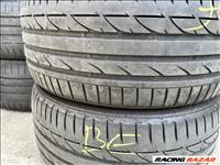 245/4018" használt Bridgestone Potenza S001 nyári gumi