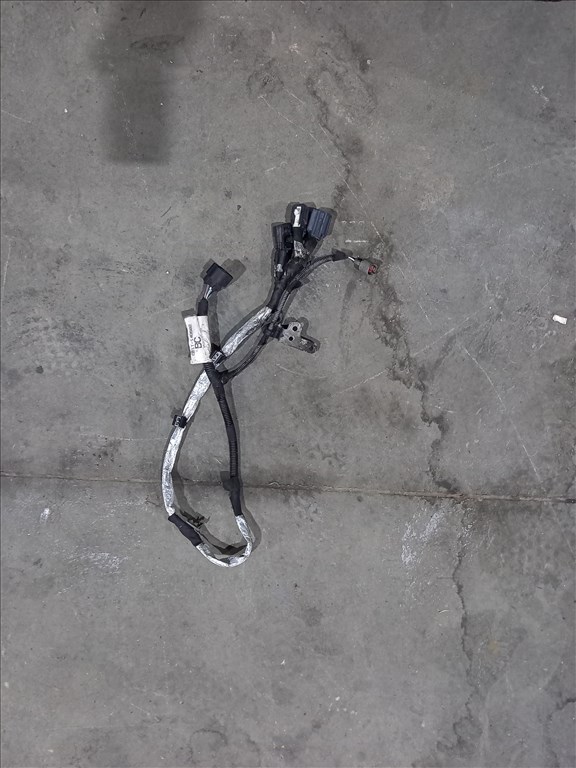 Ford Transit Custom MK7 MK8 12- Motortér kábelköteg csatlakozó 2566 cc1t14d502bc 1. kép