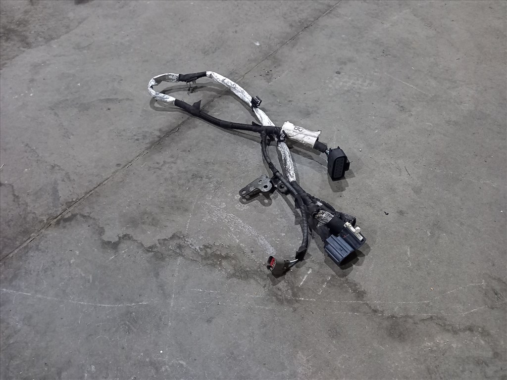 Ford Transit Custom MK7 MK8 12- Motortér kábelköteg csatlakozó 2566 cc1t14d502bc 2. kép