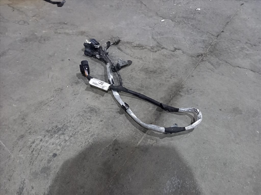 Ford Transit Custom MK7 MK8 12- Motortér kábelköteg csatlakozó 2566 cc1t14d502bc 3. kép