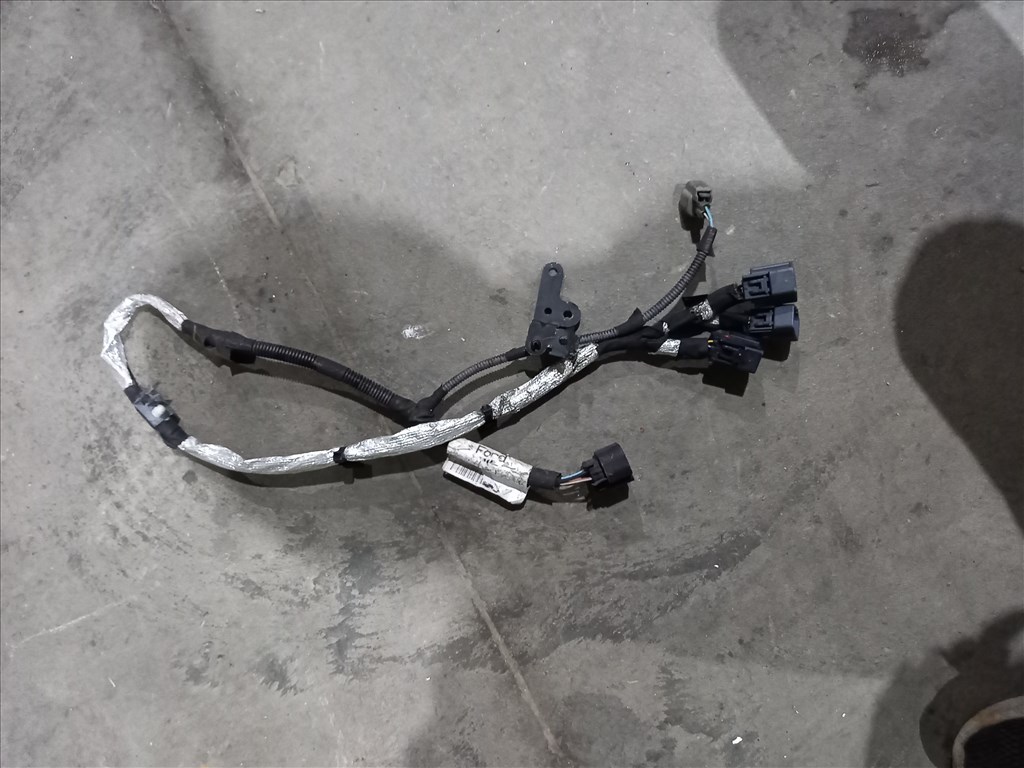 Ford Transit Custom MK7 MK8 12- Motortér kábelköteg csatlakozó 2566 cc1t14d502bc 4. kép