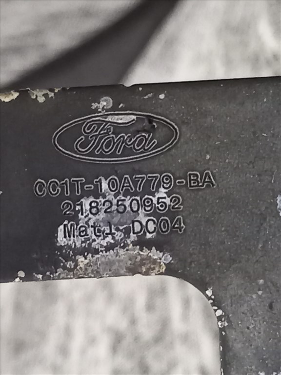 Ford Transit Custom MK7 MK8 12- Motortér kábelköteg csatlakozó 2566 cc1t14d502bc 11. kép