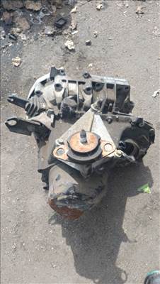 Renault Scenic 1.9D váltó