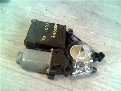 VOLKSWAGEN Golf V. 2003.10 - 2008.09 Bal első ablakemelő motor