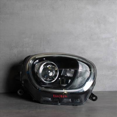 BMW MINI Countyman F60-F61 Xenon fényszóró (További adatok a leírásban) Cikkszám: 7481976