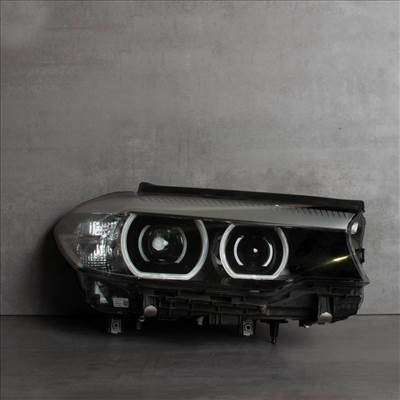 BMW 5er G30-G31 LED Fényszóró (További adatok a leírásban) Cikkszám: 8499112