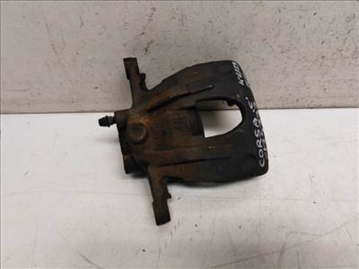 Opel Corsa C bal első féknyereg