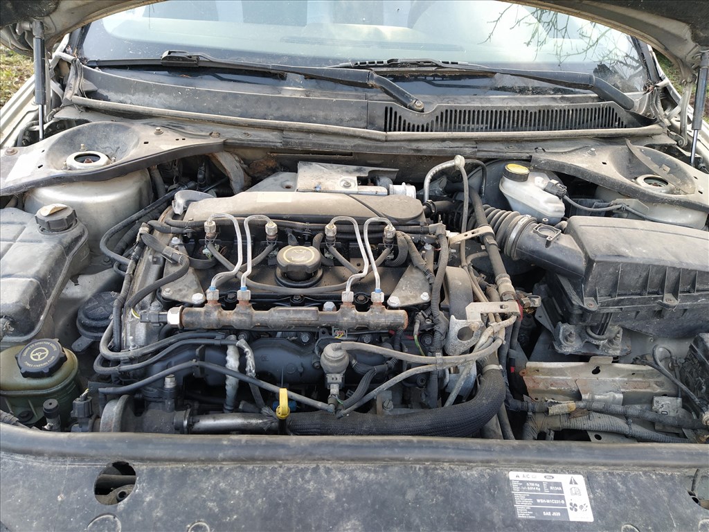 Ford Mondeo MK3 2.0 TDCi bontott alkatrészek 7. kép