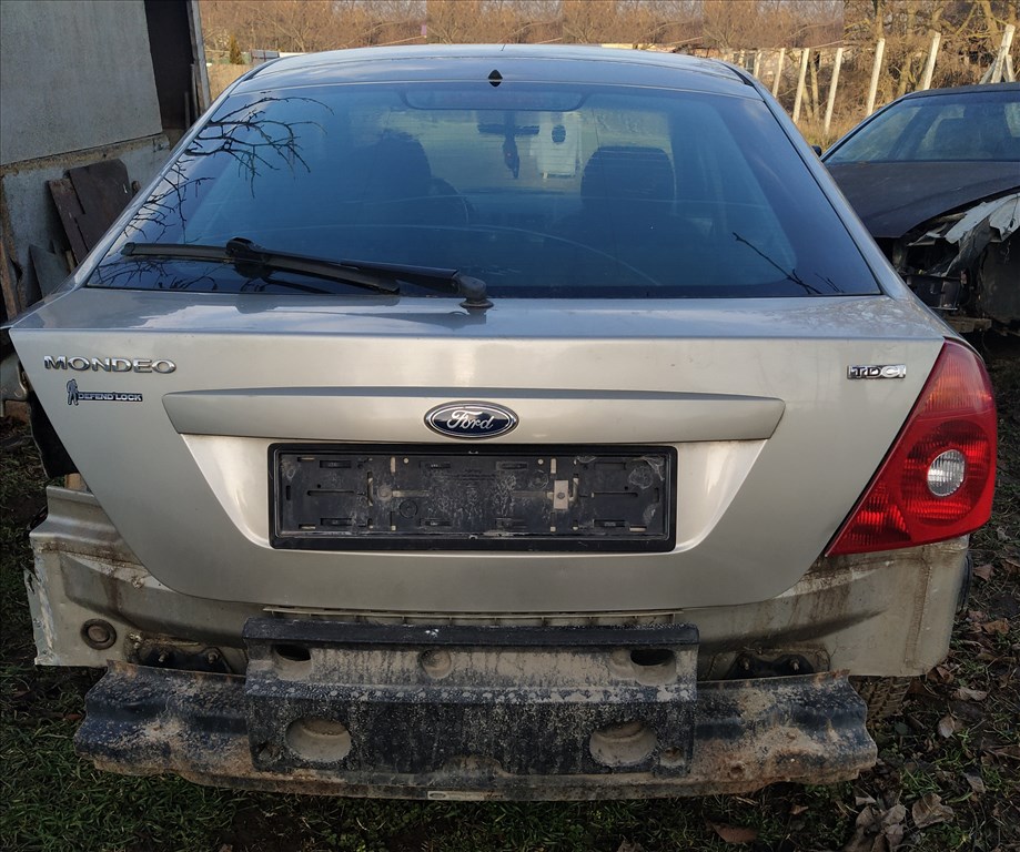 Ford Mondeo MK3 2.0 TDCi bontott alkatrészek 9. kép