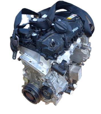 BMW X2 F39 Komplett motor sDrive 20i B48A20F