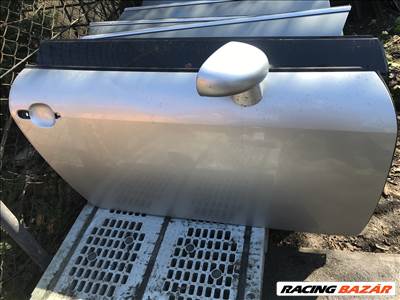 Audi TT (8N) JOBB ajtó 