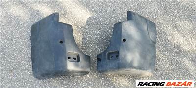 Renault Master III, Opel Movano B hátsó lökhárító vég 850178315r