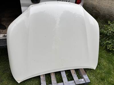 Toyota Hilux (AN120/AN130) motorháztető 