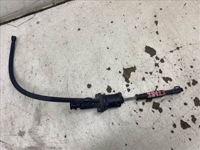 CITROËN C4 Grand Picasso I (UA_) 1.8 i 16V Kuplung Munkahenger #38122#