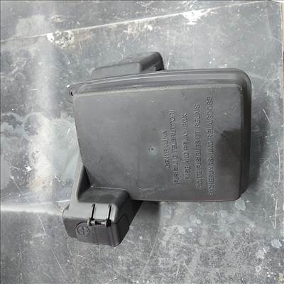 Fiat DUCATO Citroen JUMPER Peugeot BOXER 06 Biztosítéktábla doboz 2402 1340612080