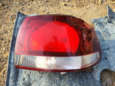 Volkswagen Golf VI jobb hátsó lámpa  5k0945258