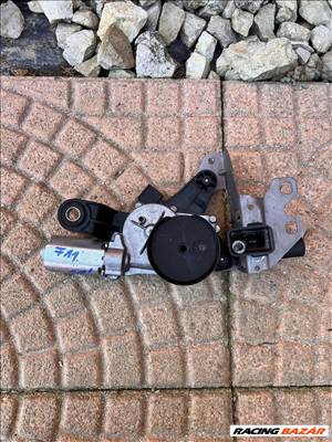 BMW F11 hátsó ablaktörlő motor 1397020132