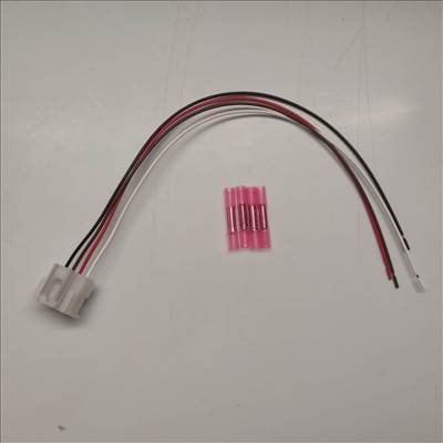 Alfa Romeo 147, 159, Fiat Grande Punto utángyártott új hátsó lámpa elektromos csatlakozó