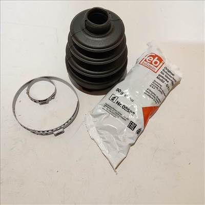 Fiat Punto I. 1993-1999 1,1-1,2 8v benzin utángyártott új, belső féltengely gumiharang 7746232