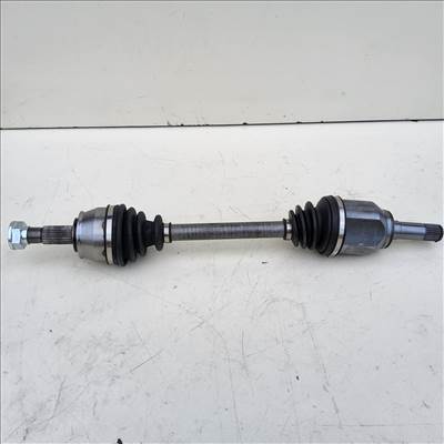Fiat Grande Punto 1,3 16v Diesel utángyártott új bal oldali féltengely 51808106