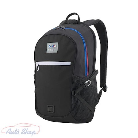 Hátizsák Puma - Bmw Mms Backpack 079110-01 2. kép