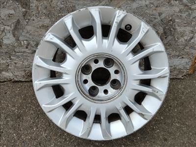 186790 Fiat Punto II.-III. 2003-2010 14"-os alufelni (1db) a képen látható állapotban 46745116