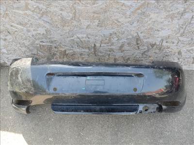 179706 Alfa Romeo GT 2003-2010 parkszenzor helyes hátsó Lökhárító, a képen látható sérüléssel 71777511