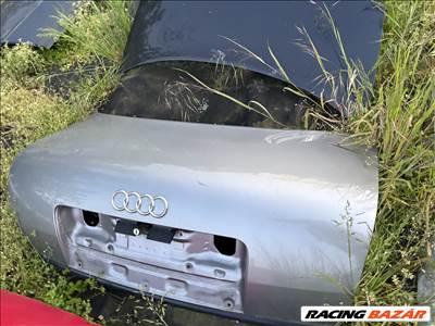 Audi A6 (C5 - 4B) sedan csomagtérajtó 